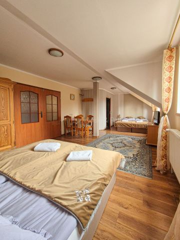 Hotel/pensjonat Szklarska Poręba, ul. Zygmunta Krasińskiego. Zdjęcie 30