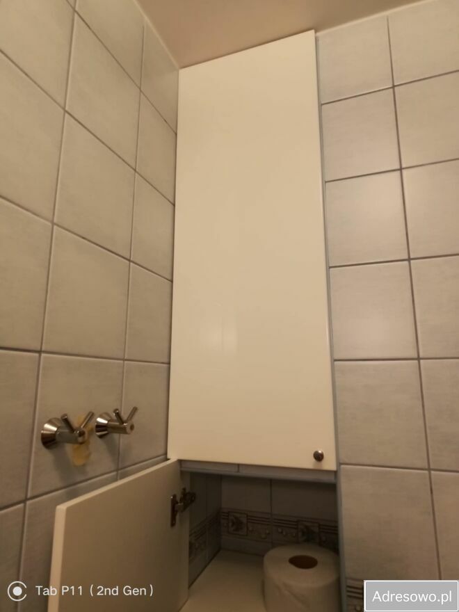 Mieszkanie 2-pokojowe Warszawa Białołęka. Zdjęcie 12