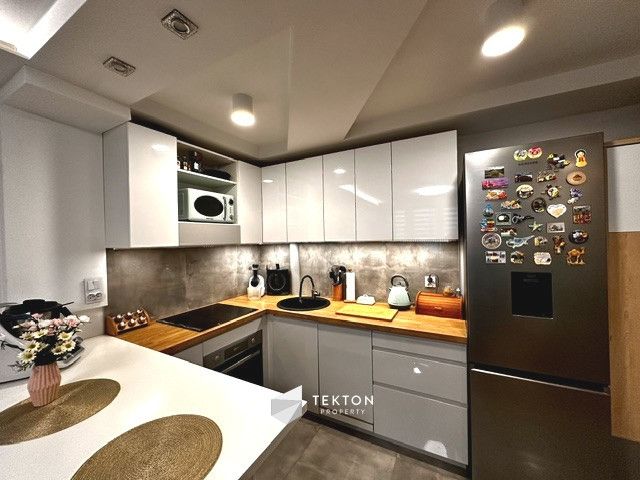 Mieszkanie 2-pokojowe Warszawa Sadyba, ul. Jaszowiecka. Zdjęcie 7