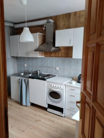 Mieszkanie 4-pokojowe Poznań Grunwald, ul. Sieradzka. Zdjęcie 1