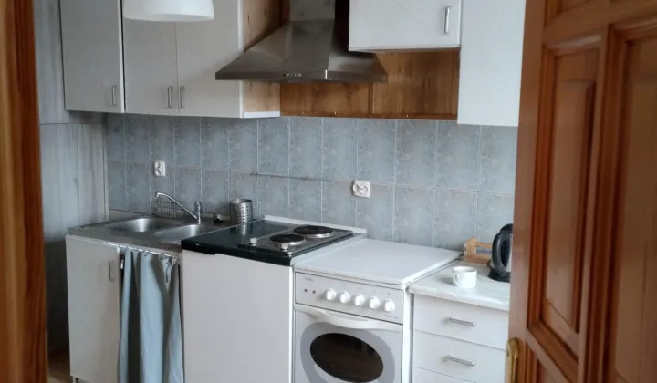 Mieszkanie 4-pokojowe Poznań Grunwald, ul. Sieradzka