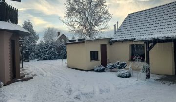 dom wolnostojący Trzemeszno