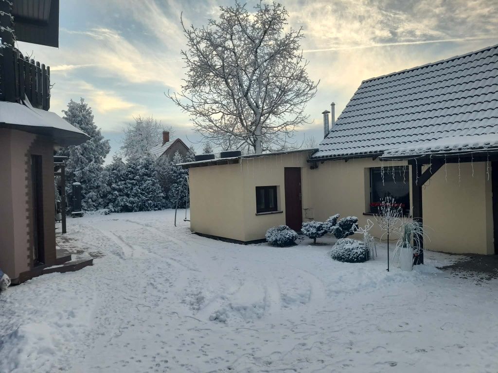 dom wolnostojący Trzemeszno