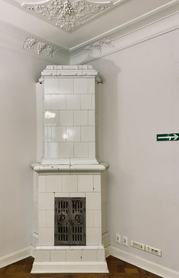 Mieszkanie 6-pokojowe Łódź Śródmieście, ul. Piotrkowska. Zdjęcie 9