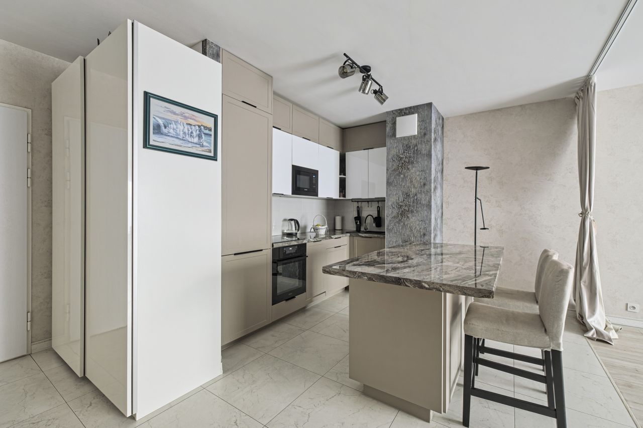 Mieszkanie 2-pokojowe Warszawa Brzeziny, ul. Warzelnicza. Zdjęcie 11