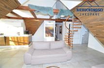 Mieszkanie 3-pokojowe Zakopane. Zdjęcie 4