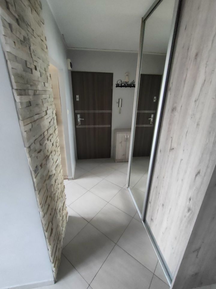 Mieszkanie 3-pokojowe Toruń Na Skarpie, szosa Lubicka. Zdjęcie 8