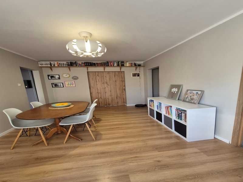 Mieszkanie 4-pokojowe Toruń, ul. Bażyńskich. Zdjęcie 2