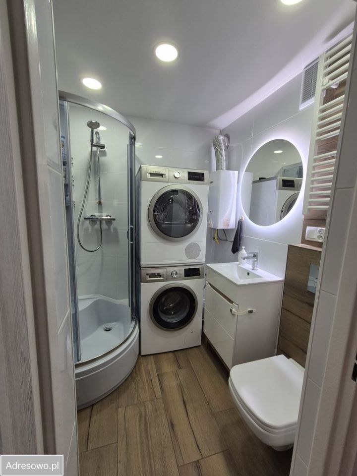 Mieszkanie 2-pokojowe Krapkowice, os. XXX-lecia. Zdjęcie 20