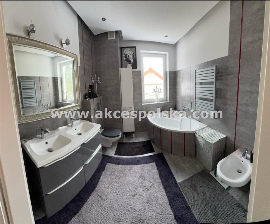 Mieszkanie 4-pokojowe Warszawa Bielany, ul. Wólczyńska. Zdjęcie 5