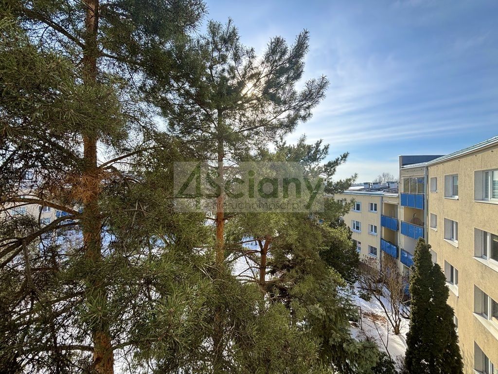 Mieszkanie 4-pokojowe Warszawa Bemowo, ul. Sosnowiecka. Zdjęcie 18