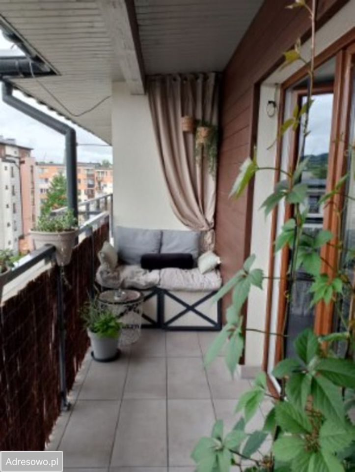 Mieszkanie 4-pokojowe Andrychów, ul. Stanisława Lenartowicza. Zdjęcie 8