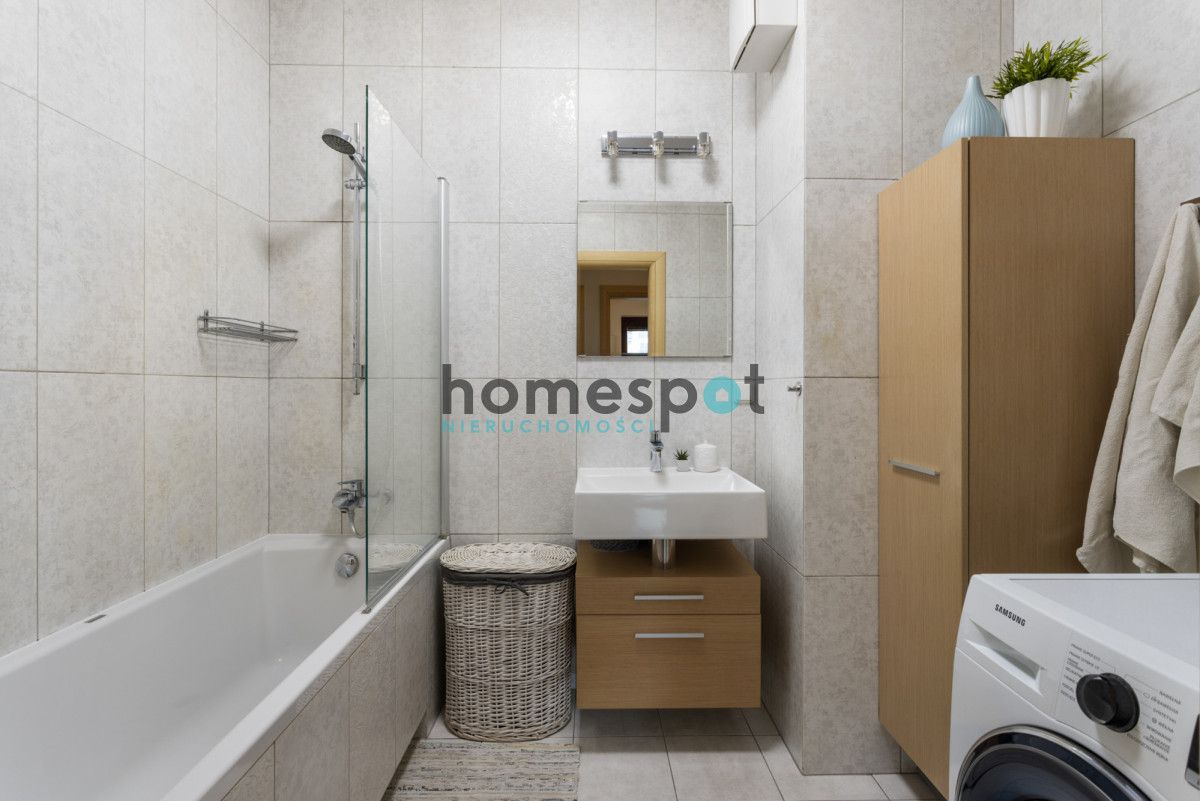 Mieszkanie 3-pokojowe Poznań Naramowice, ul. Naramowicka. Zdjęcie 9