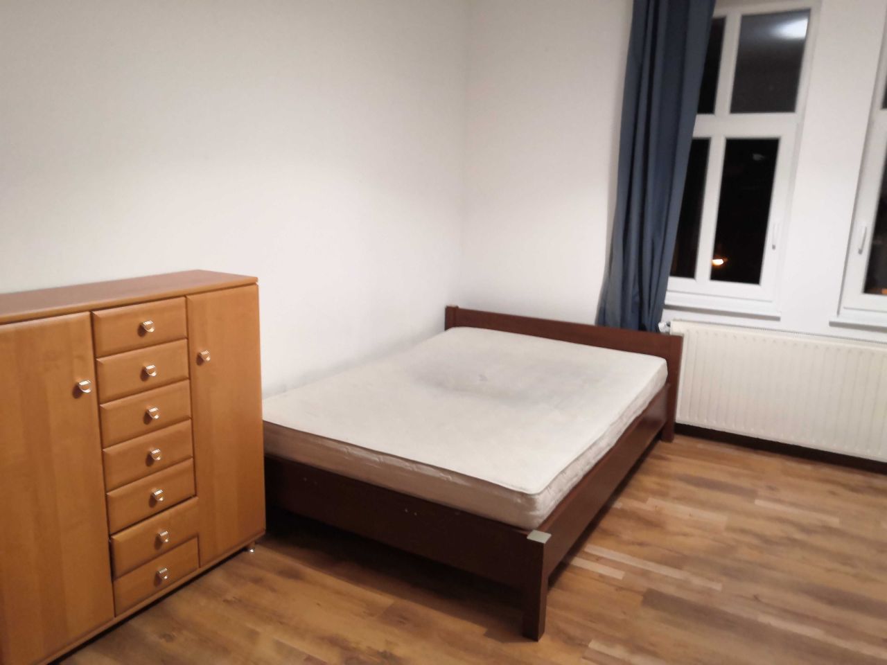 Mieszkanie 3-pokojowe Gdańsk Wrzeszcz. Zdjęcie 7