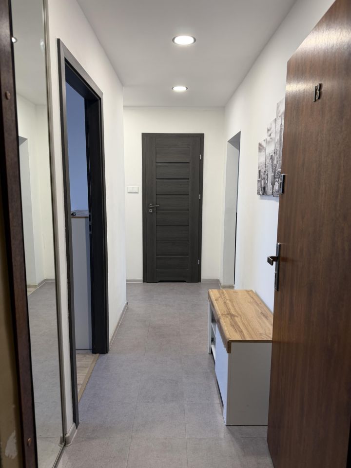 Mieszkanie 2-pokojowe Zielona Góra Raculka, ul. Osiedle Pomorskie. Zdjęcie 8