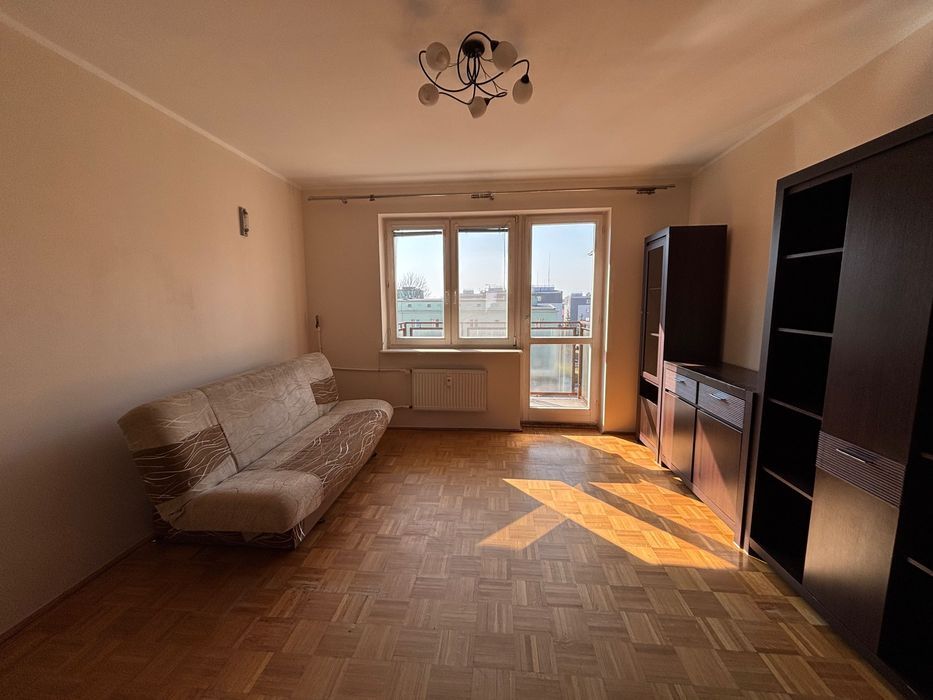 Mieszkanie 2-pokojowe Mińsk Mazowiecki, ul. Błonie. Zdjęcie 4