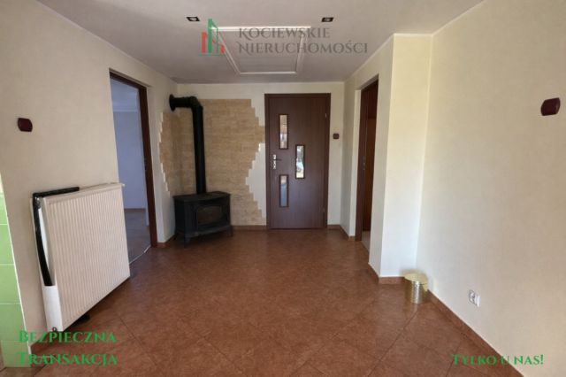 dom wolnostojący, 3 pokoje Wierzchy. Zdjęcie 10