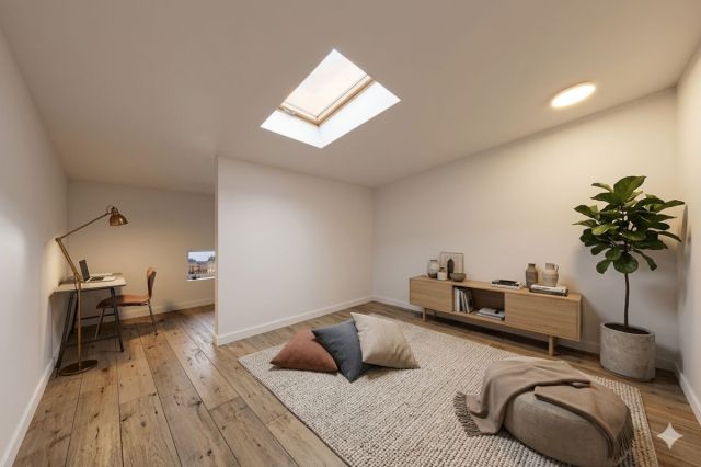 Mieszkanie 2-pokojowe Łódź Kurak, ul. Karpacka. Zdjęcie 7