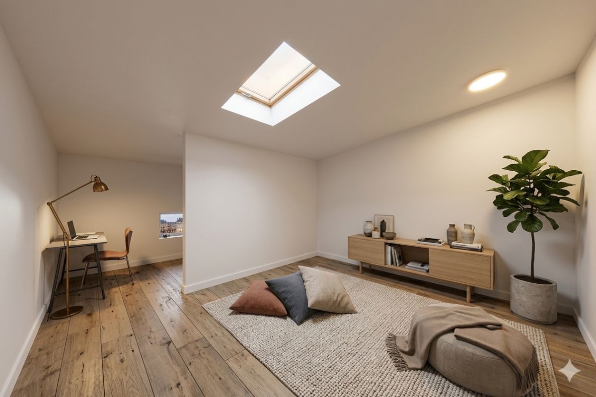 Mieszkanie 2-pokojowe Łódź Kurak, ul. Karpacka. Zdjęcie 7