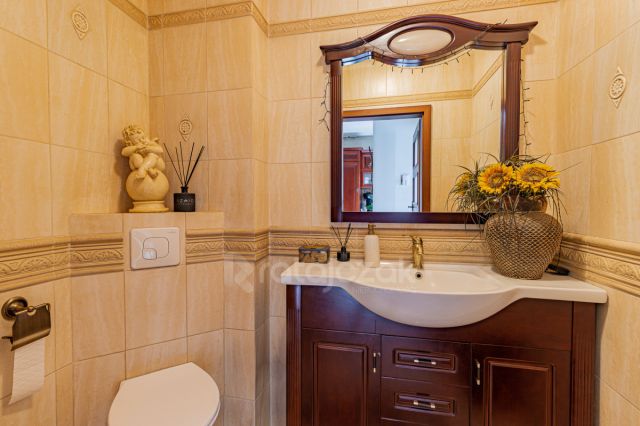 bliźniak, 3 pokoje Wejherowo. Zdjęcie 7