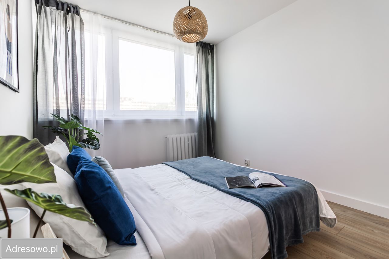 Mieszkanie 3-pokojowe Wrocław Popowice, ul. Na Ostatnim Groszu. Zdjęcie 11