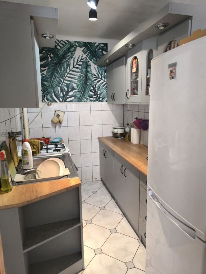 Mieszkanie 1-pokojowe Radomsko, ul. Brzeźnicka. Zdjęcie 7