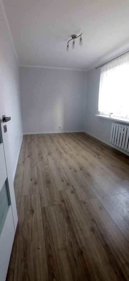 Mieszkanie 3-pokojowe Wołów, ul. Kazimierza Pułaskiego. Zdjęcie 13