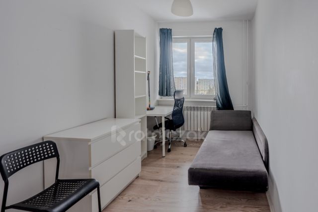 Mieszkanie 6-pokojowe Gdańsk Morena, ul. Amundsena. Zdjęcie 3