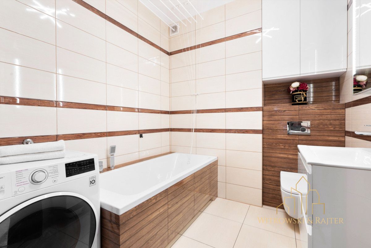 Mieszkanie 2-pokojowe Jabłonna, ul. Marmurowa. Zdjęcie 5