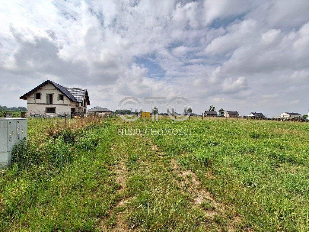 Działka budowlana Oleśnica. Zdjęcie 2