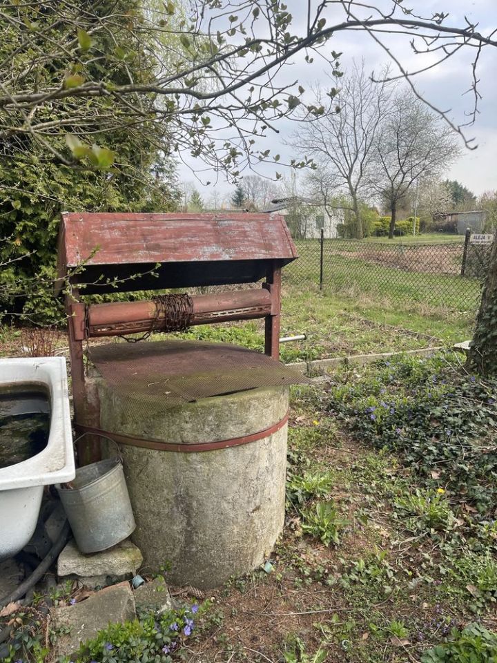 Działka rod Kędzierzyn-Koźle. Zdjęcie 8