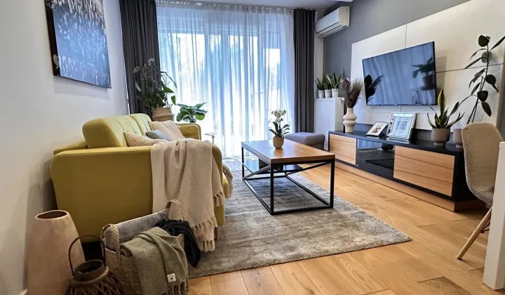 Mieszkanie 3-pokojowe Kraków Bronowice, ul. Zygmunta Starego