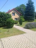 dom wolnostojący, 4 pokoje Czaple Wielkie. Zdjęcie 2