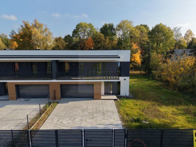 bliźniak, 6 pokoi Grodzisk Mazowiecki. Zdjęcie 2