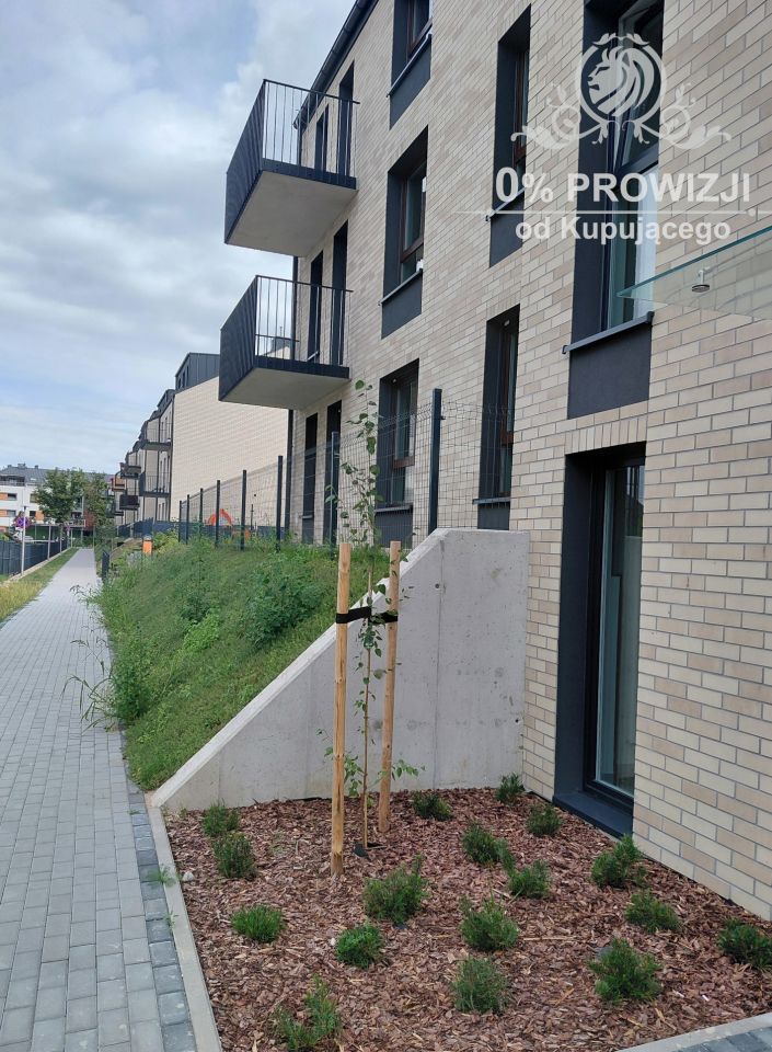 Mieszkanie 4-pokojowe Wrocław Maślice. Zdjęcie 7