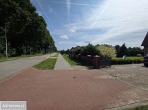 dom wolnostojący, 4 pokoje Świerzno, ul. Spacerowa. Zdjęcie 1