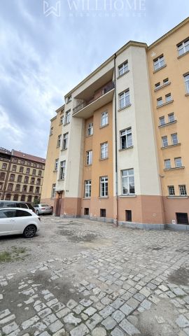 Mieszkanie 4-pokojowe Wrocław Śródmieście. Zdjęcie 39