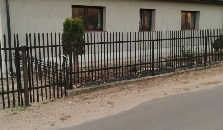 dom wolnostojący, 3 pokoje Obłudzin