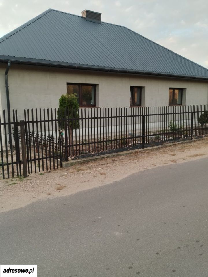dom wolnostojący, 3 pokoje Obłudzin. Zdjęcie 1