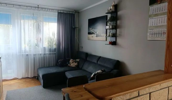 Mieszkanie 3-pokojowe Gdynia Chylonia, ul. Chylońska
