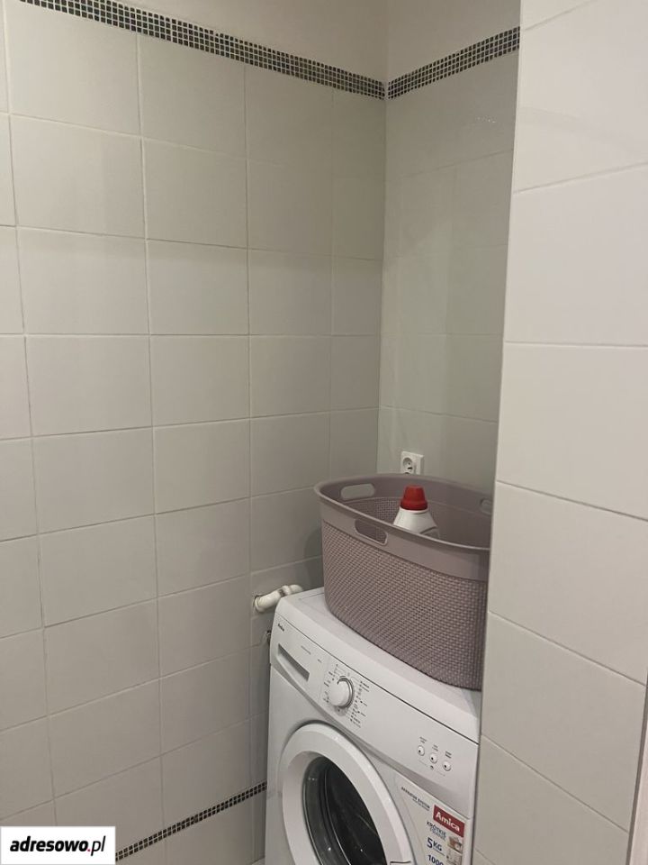 Mieszkanie 1-pokojowe Warszawa Praga-Północ, ul. Karola Szymanowskiego. Zdjęcie 11