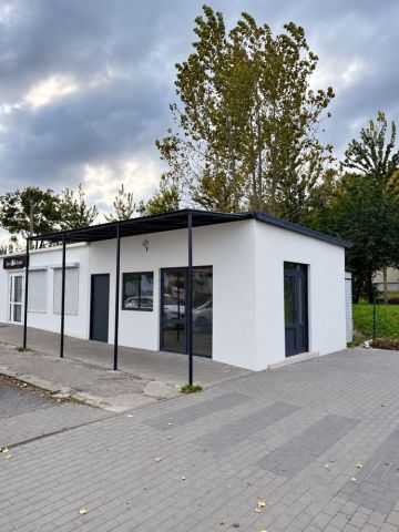 Lokal Gdynia Oksywie, ul. Bosmańska. Zdjęcie 1