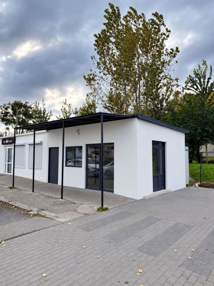 Lokal Gdynia Oksywie, ul. Bosmańska. Zdjęcie 1