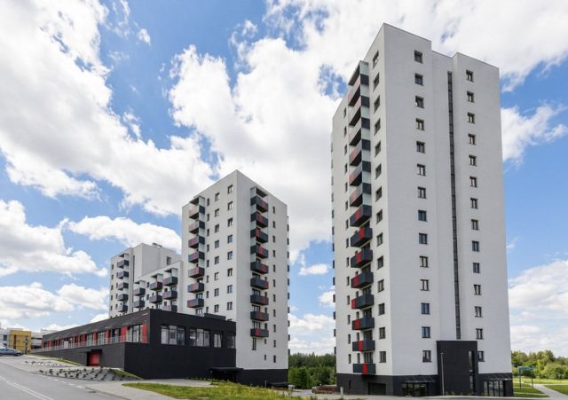 Mieszkanie 2-pokojowe Rzeszów, ul. Bałtycka. Zdjęcie 4