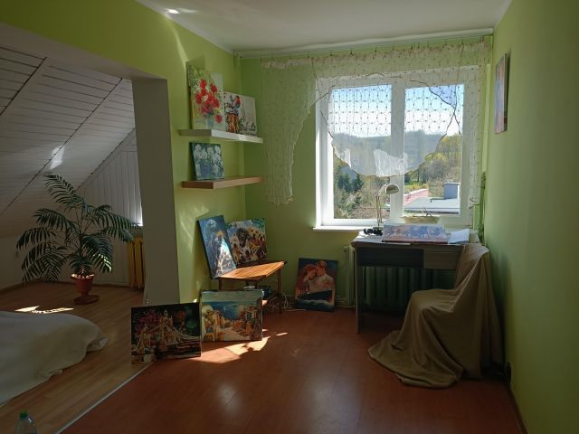 dom wolnostojący, 7 pokoi Srokowo, ul. Kwiatowa. Zdjęcie 1