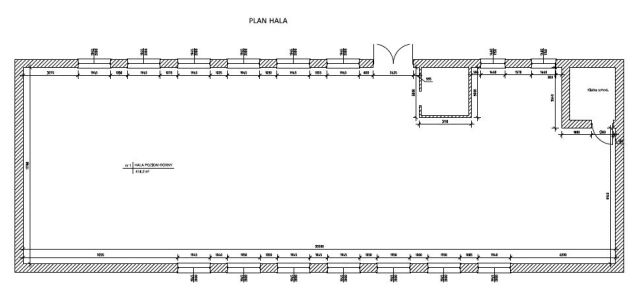 Lokal Ostrołęka. Zdjęcie 1