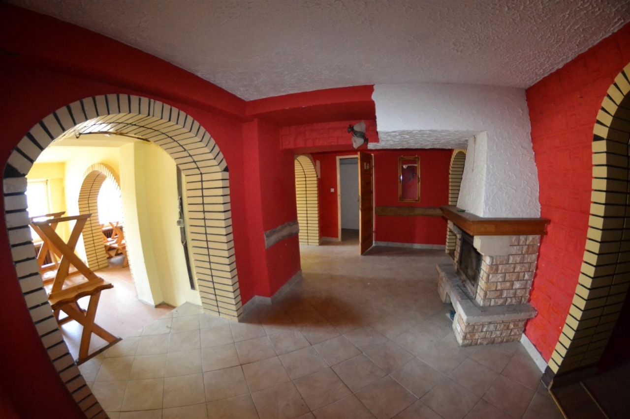Hotel/pensjonat Muszyna. Zdjęcie 7