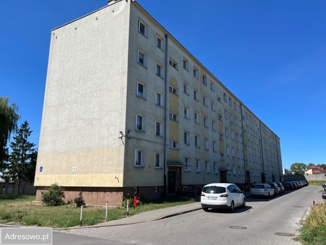 Mieszkanie 2-pokojowe Szczecinek, ul. Armii Krajowej. Zdjęcie 1