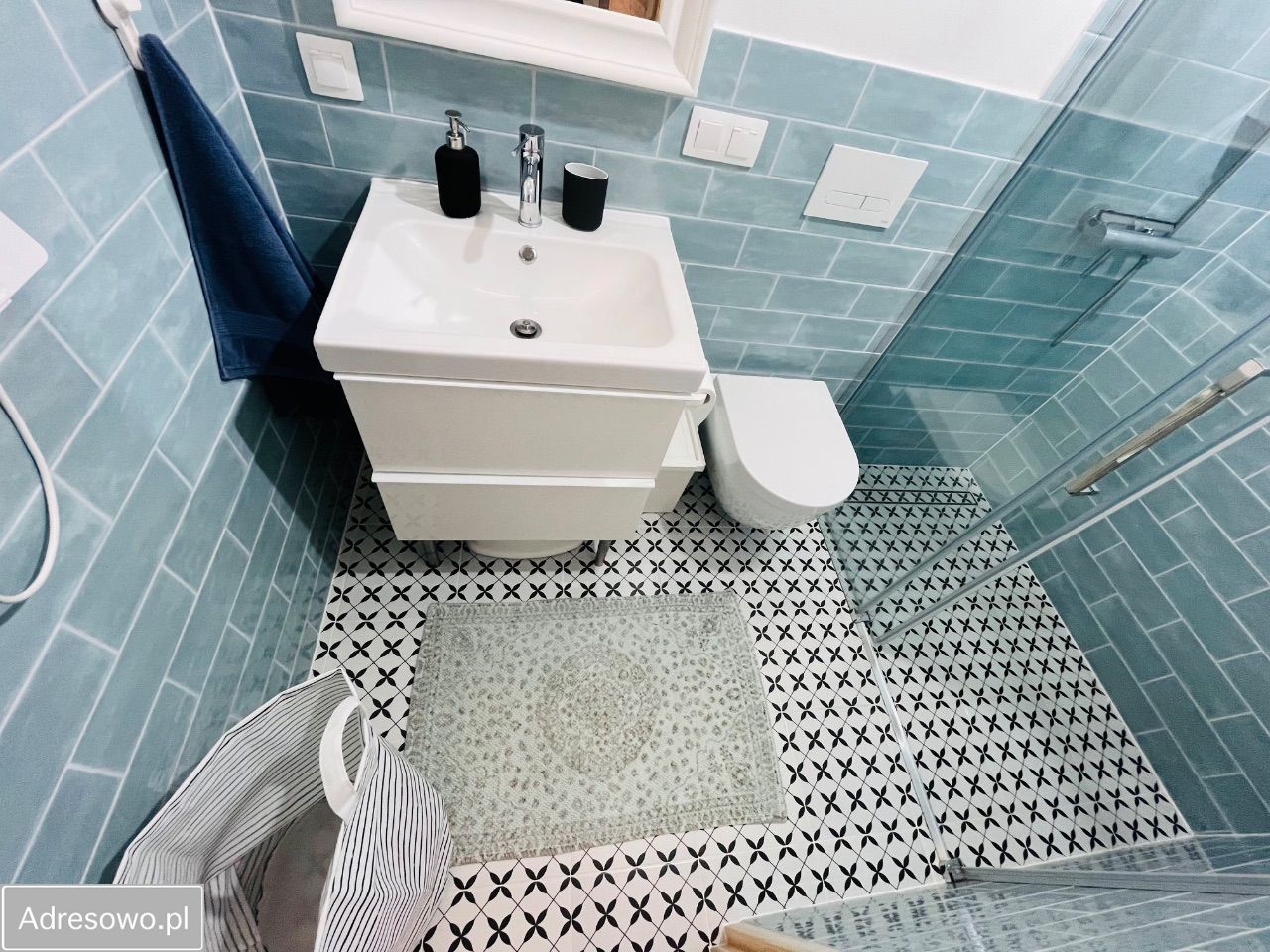 Mieszkanie 3-pokojowe Jurata. Zdjęcie 19