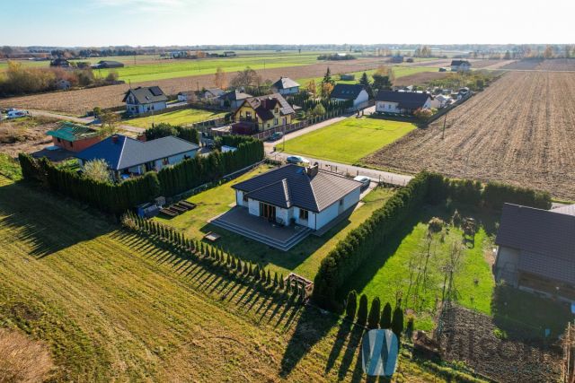 dom wolnostojący, 4 pokoje Wojtówka. Zdjęcie 19